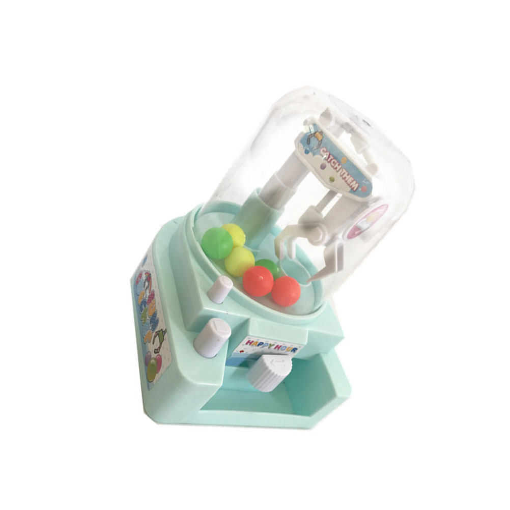 Claw Crane Machine - 1Pcs Mini Candy Grabber Claw Machine