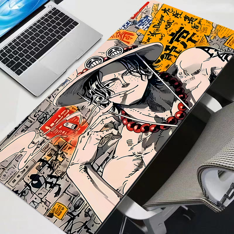 Arcade No - Mouse Pad Gaming Accessories One Piece