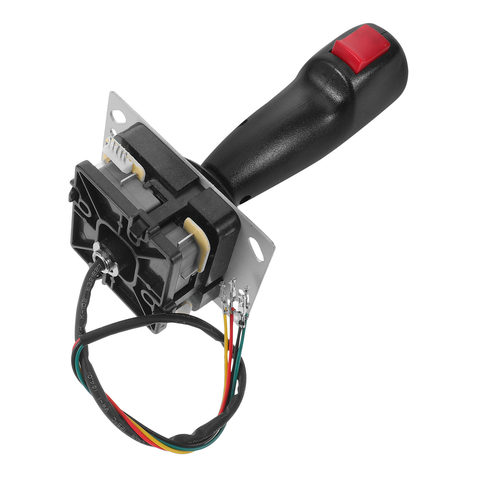 Flight Stick Joystick Trigger  - огляд і ціна Arcade No