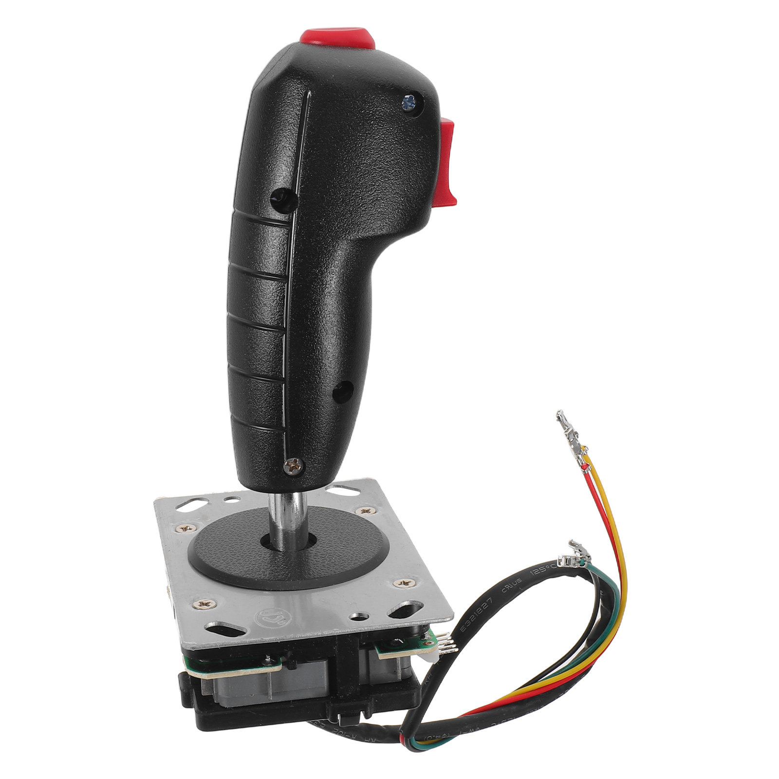 Flight Stick Joystick Trigger  - огляд і ціна Arcade No