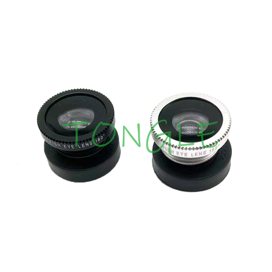 Wide Angle / Fish Eye Lens for - огляд і ціна Gun Shooting Arcade