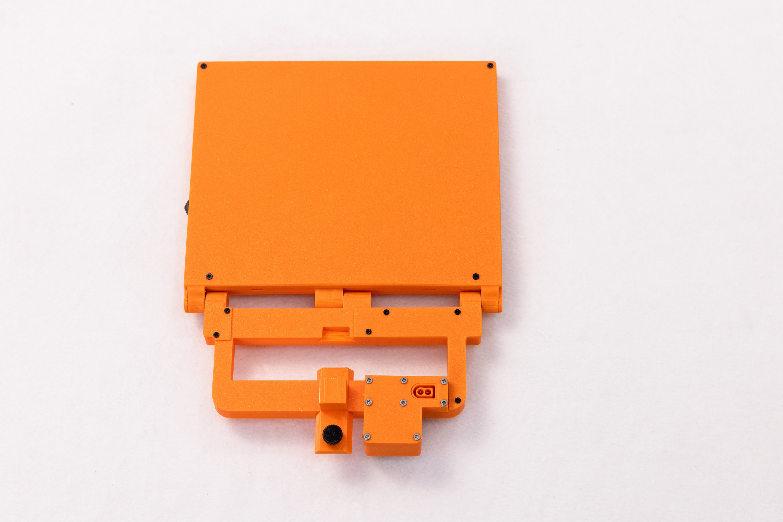 8Inch  Monitor  3D Print  for  - огляд і ціна Arcade Vibes
