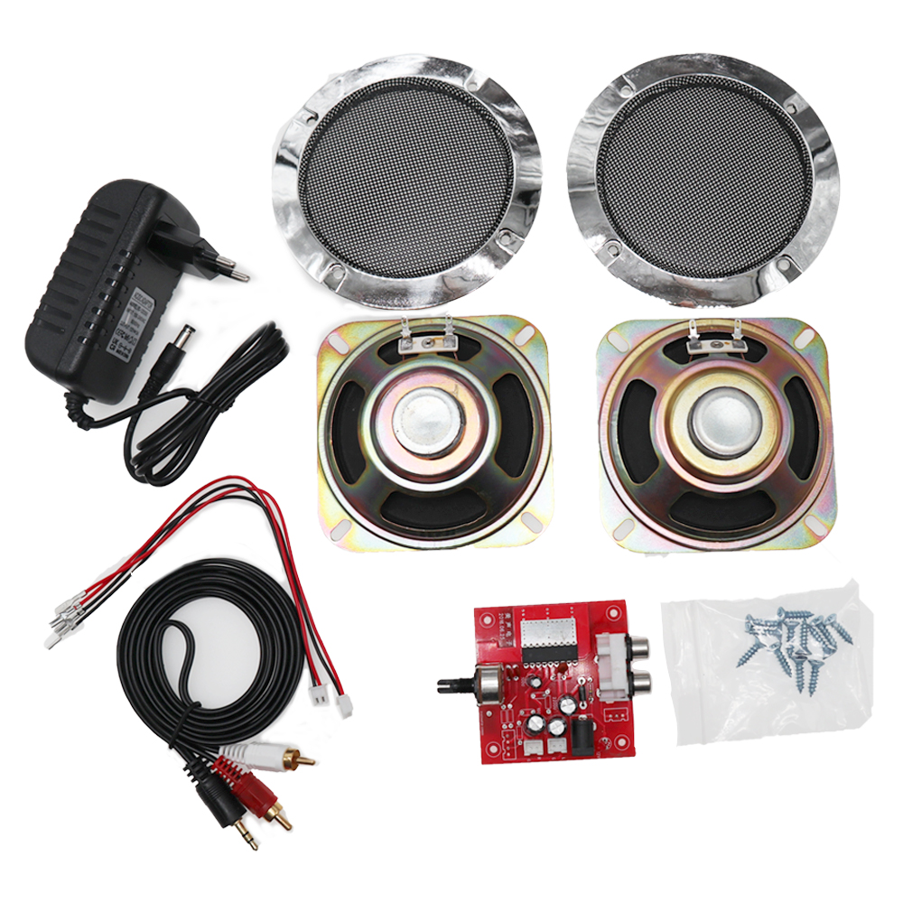Arcade Game Console Audio Ampl - огляд і ціна Arcade Vibes
