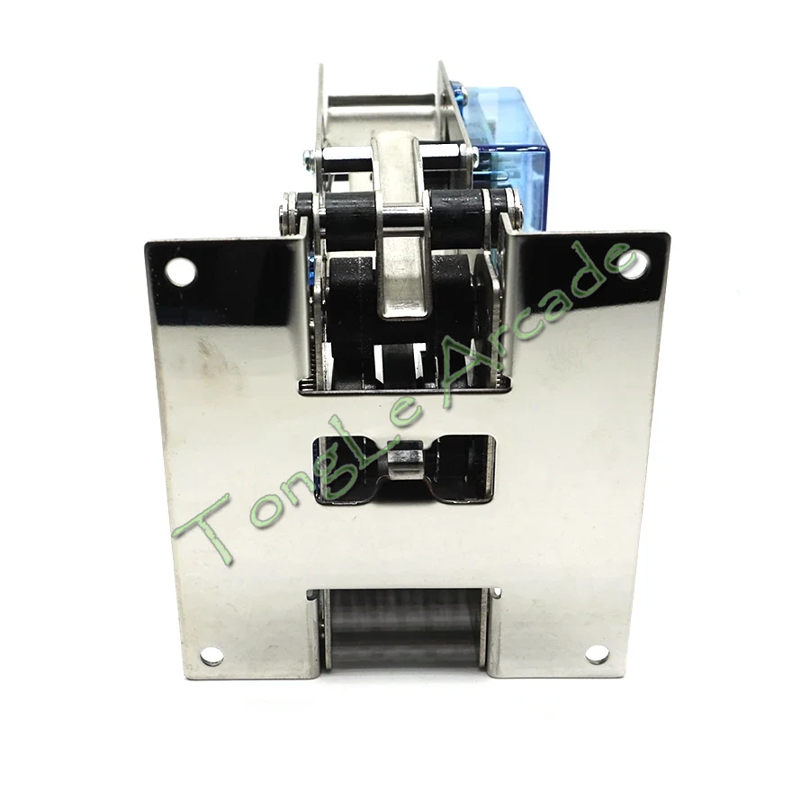 TL-002IV Lottery Ticket Dispen - огляд і ціна Ticket Redemption Machine