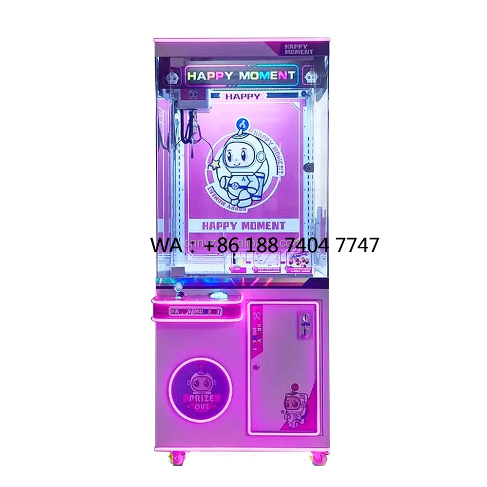 Commercial Arcade Prize Gift C - огляд і ціна Arcade Games & Vending Co