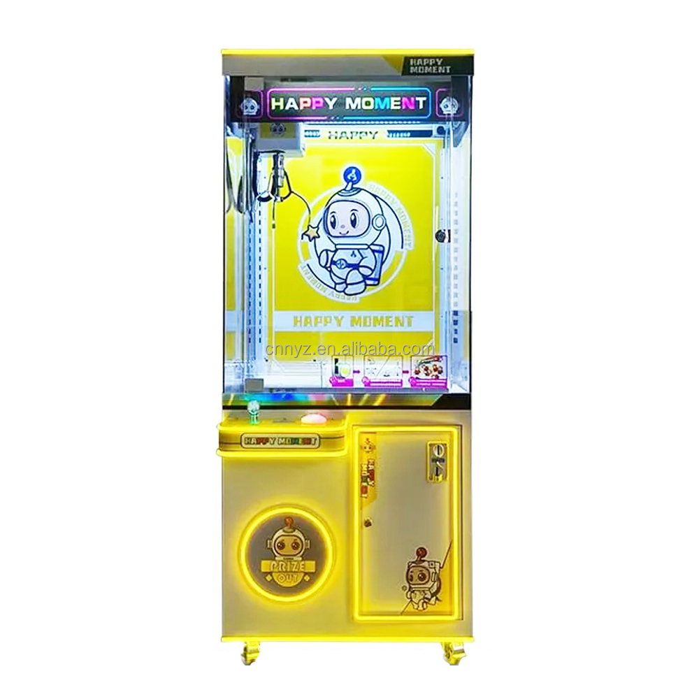 Commercial Arcade Prize Gift C - огляд і ціна Arcade Games & Vending Co