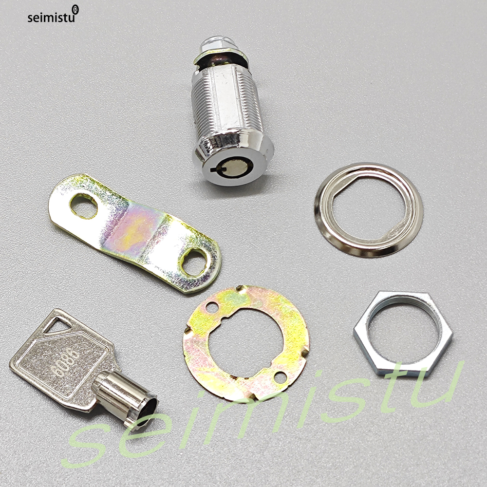 10 Unit Lock Key Arcade Game C - огляд і ціна Arcade Games And Vending