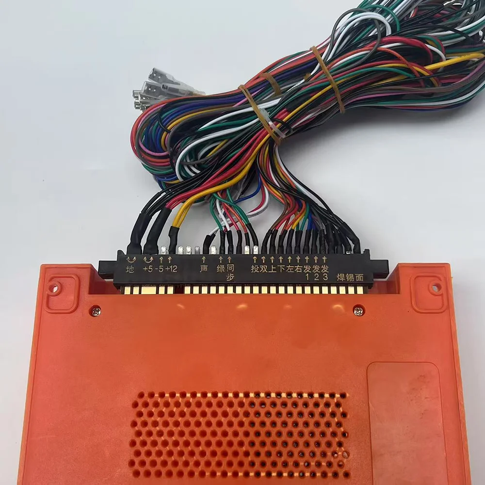 Pandora's Box GBOX-EX2 4300 In - огляд і ціна Usb Game Board Jamma