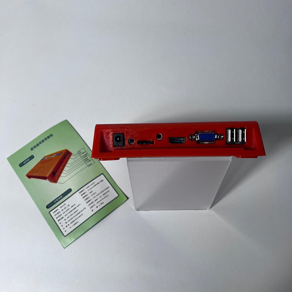 Pandora's Box GBOX-EX2 4300 In - огляд і ціна Usb Game Board Jamma