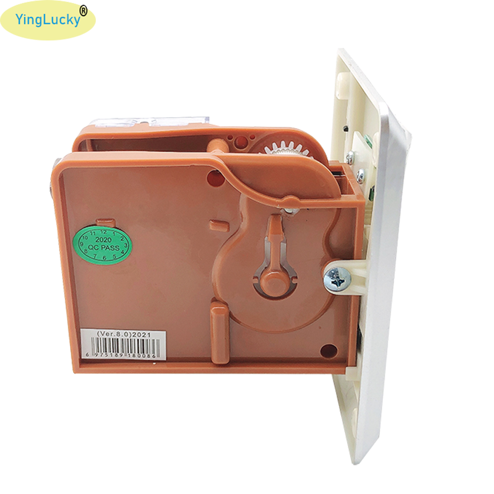 1 Pcs Lottery Ticket Dispenser - огляд і ціна Ticket Redemption Machine