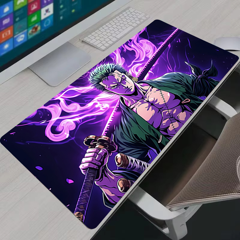 Mouse Pad PC Gamer Anime Desk  - огляд і ціна Arcade No
