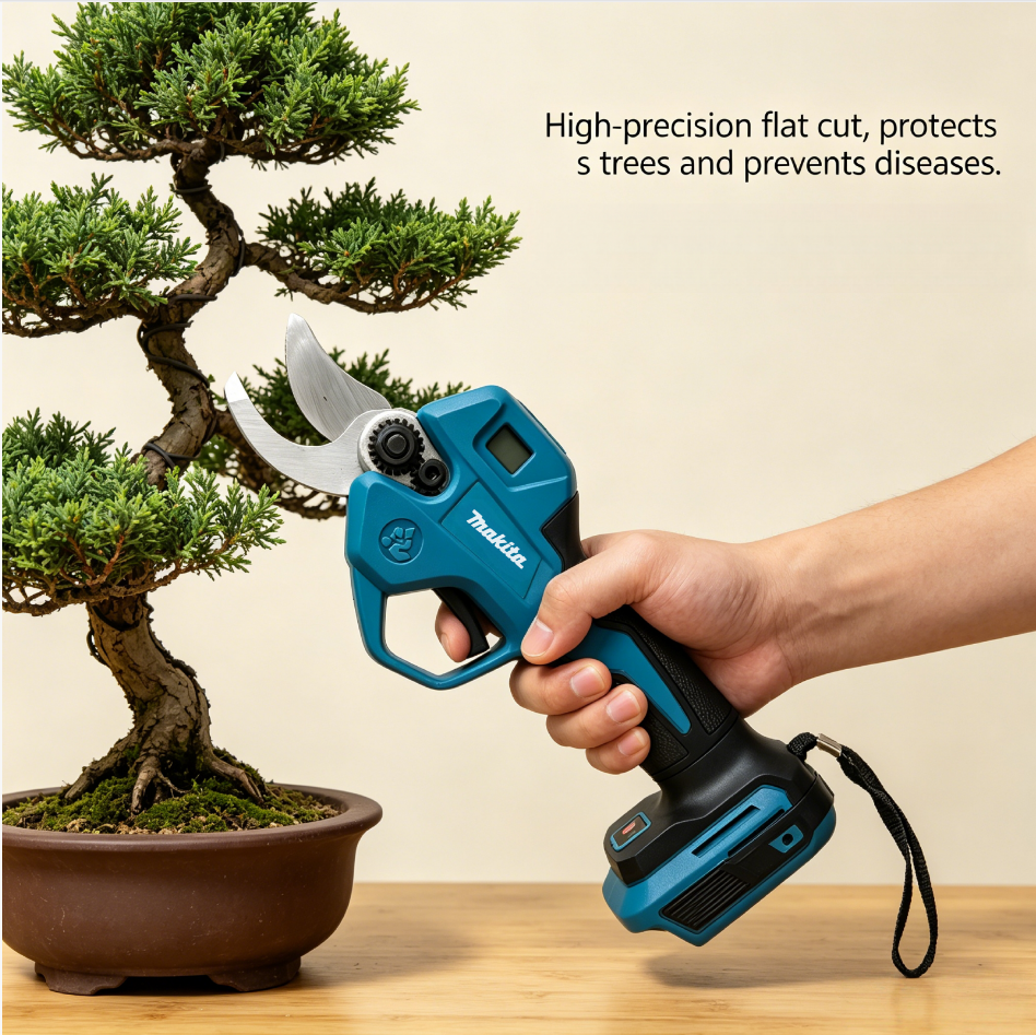 Makita Brushless Electric Prun - огляд і ціна Fruit Slot Machine