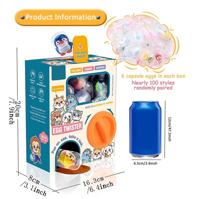 Popular Kids Toys Gachapon Mac - огляд і ціна Claw Crane Machine