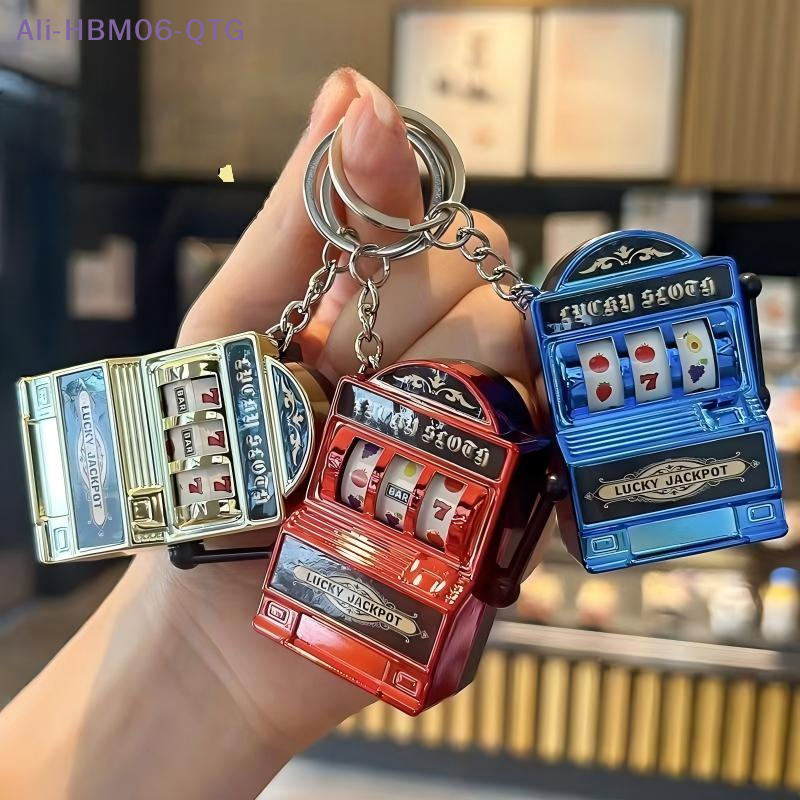 Mini Gambling Slot Machine Key - огляд і ціна Fruit Slot Machine