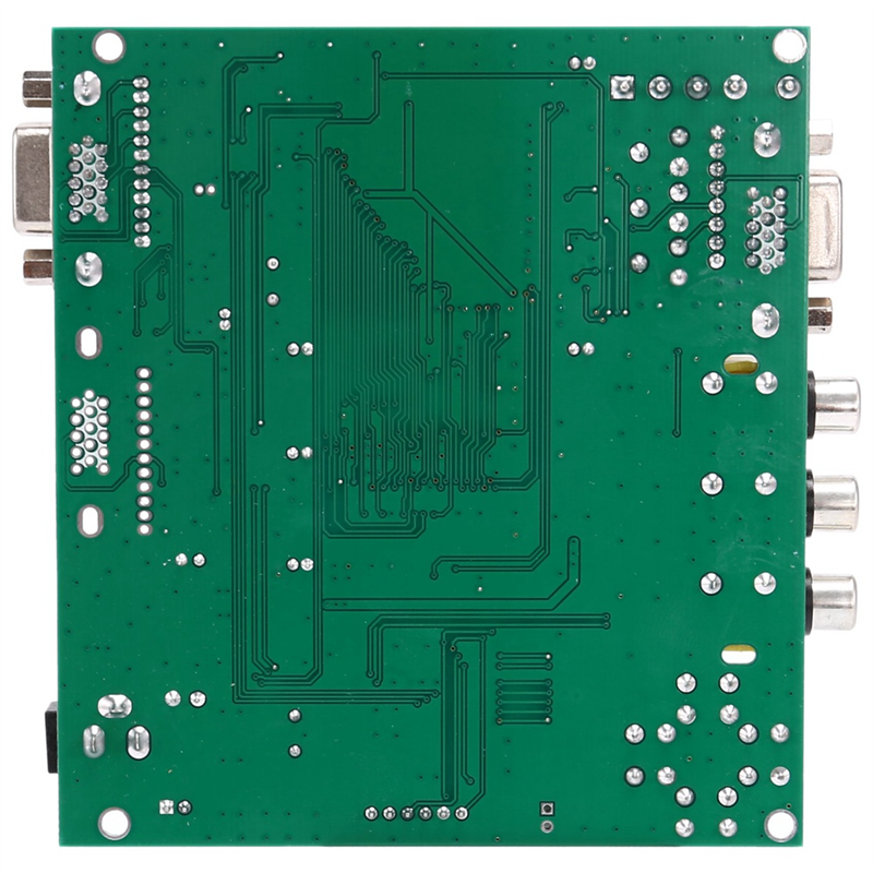 T36C 4X GBS8200 CGA/EGA/YUV/RG - огляд і ціна Usb Game Board Jamma