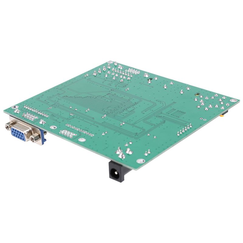 Exquisite-2X GBS8200 CGA/EGA/Y - огляд і ціна Usb Game Board Jamma