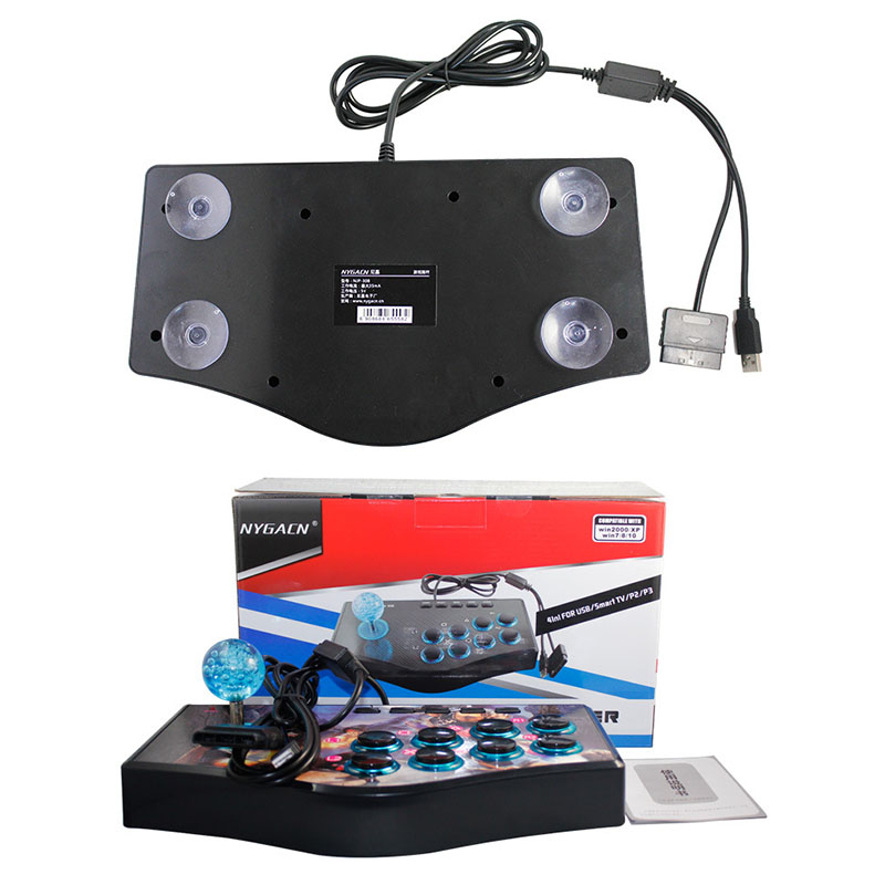 FULL-Retro Arcade Game Rocker  - огляд і ціна Arcade Vibes