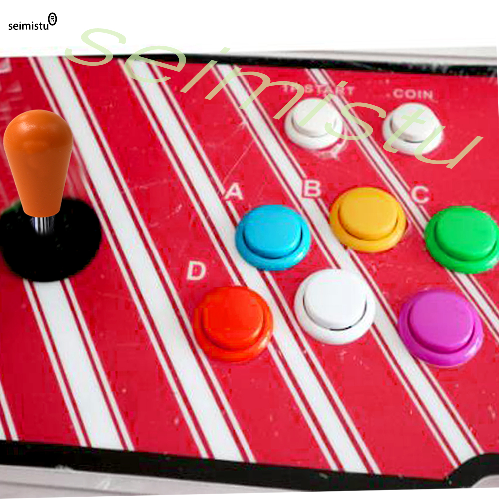 ARCADE Joystick Copy SANWA Gam - огляд і ціна Arcade Vibes