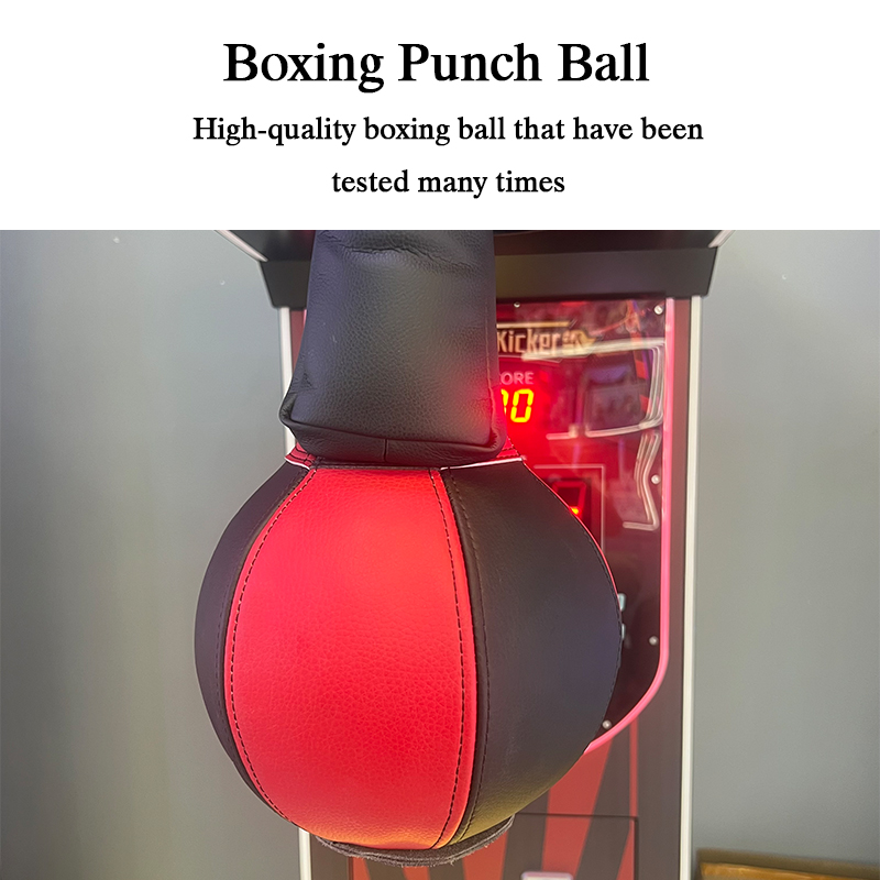 Boxing Champion Arcade Street  - огляд і ціна Arcade Games And Vending