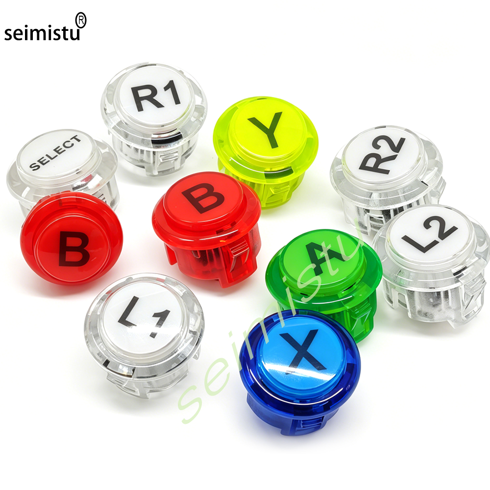 1 pcs Arcade 30mm Clear Push B - огляд і ціна Coin Pusher Machine