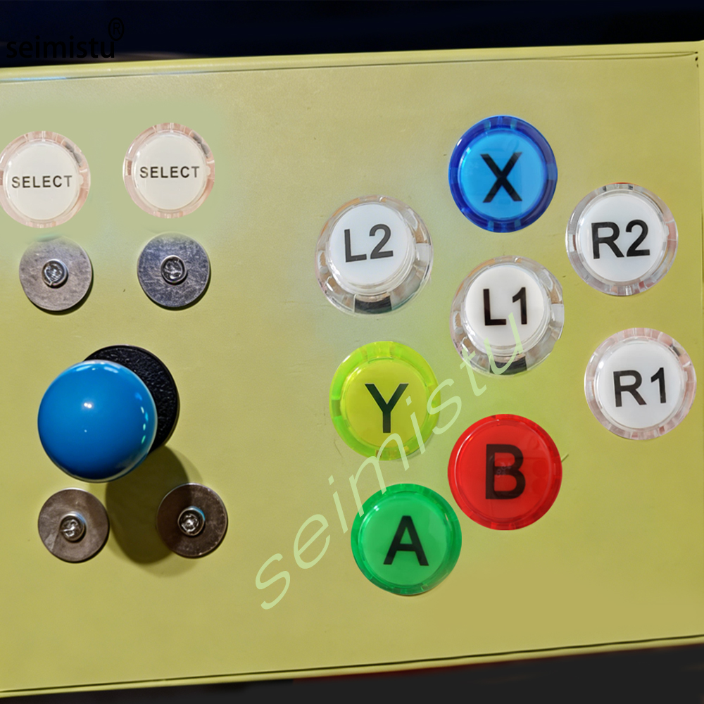 1 pcs Arcade 30mm Clear Push B - огляд і ціна Coin Pusher Machine