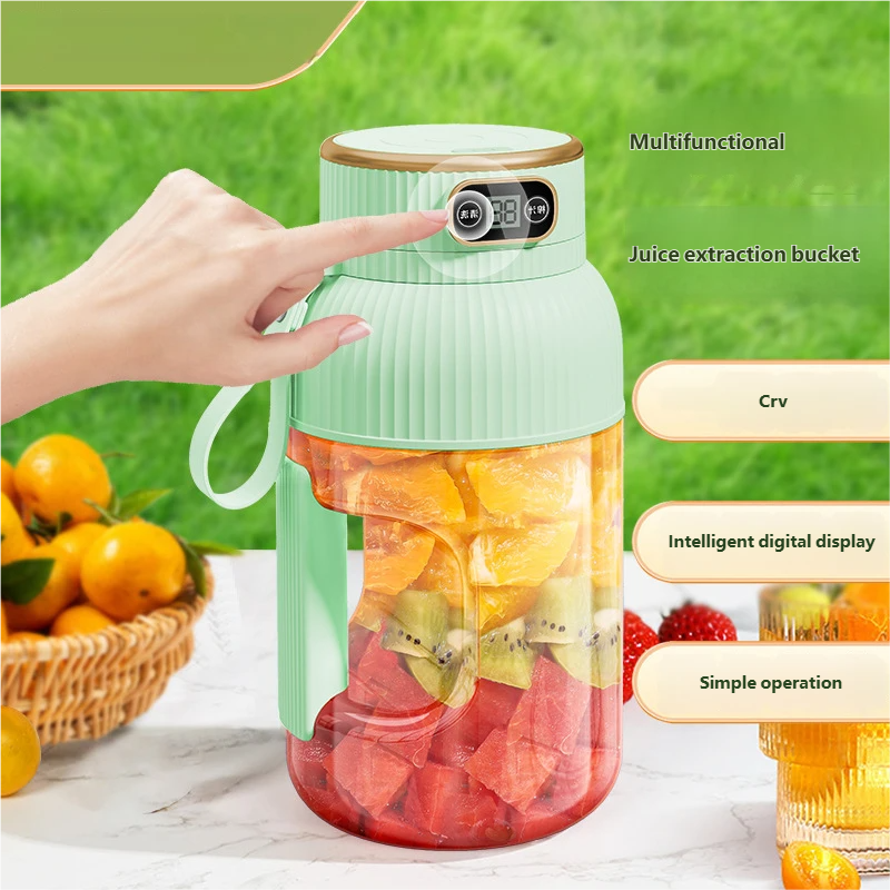 Fruit Juicer Cup Portable Elec - огляд і ціна Fruit Slot Machine