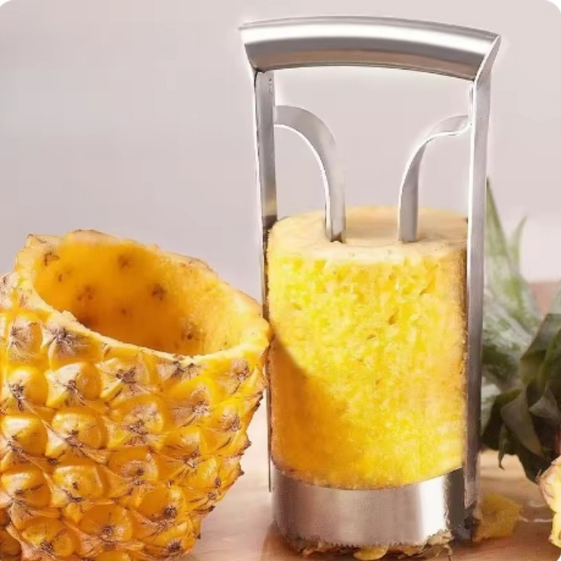Stainless Steel Pineapple Peel - огляд і ціна Fruit Slot Machine