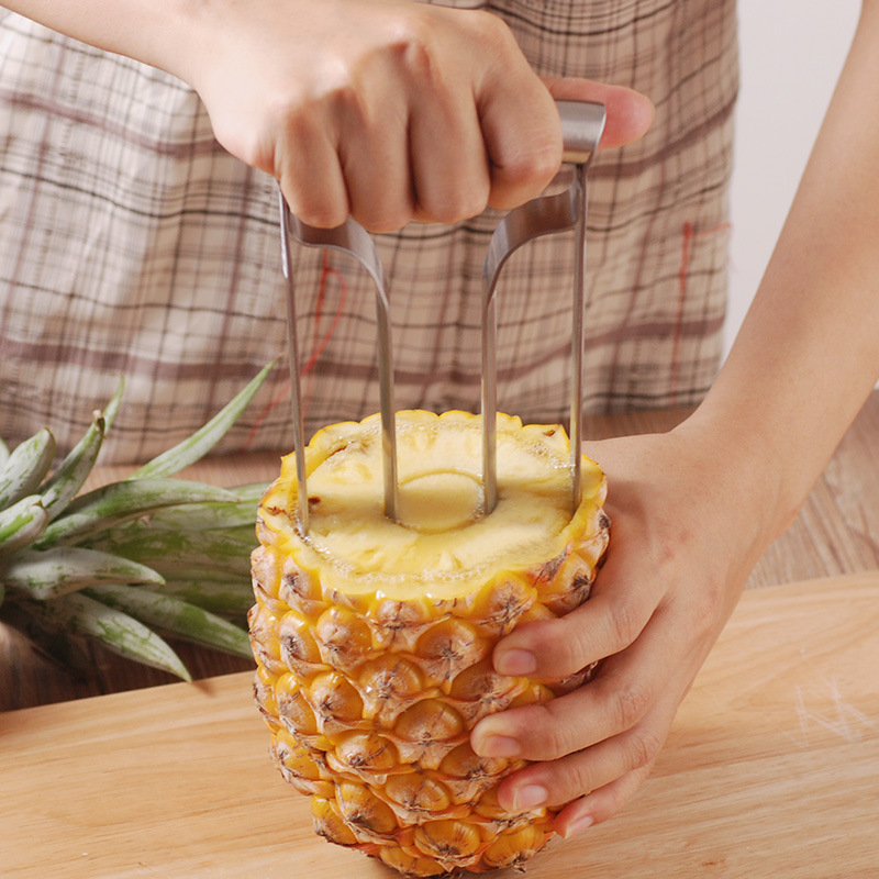 Stainless Steel Pineapple Peel - огляд і ціна Fruit Slot Machine