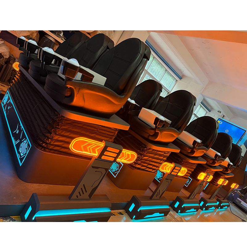 VR Warship 2026 New AR/VR Ente - огляд і ціна Arcade Games & Vending Co