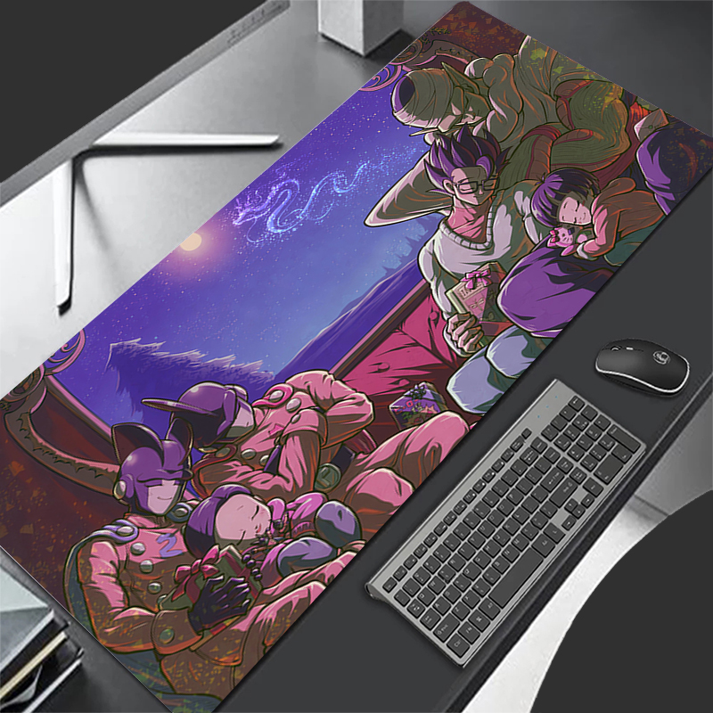 Mousepad Computer New Goku Mou - огляд і ціна Arcade No