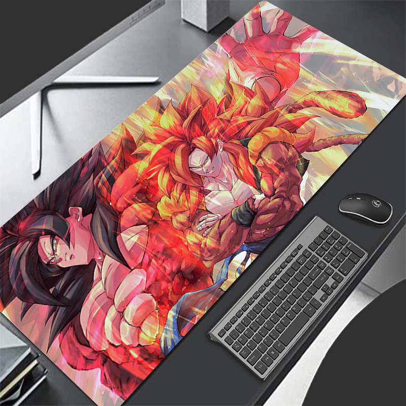 Mousepad Computer New Goku Mou - огляд і ціна Arcade No