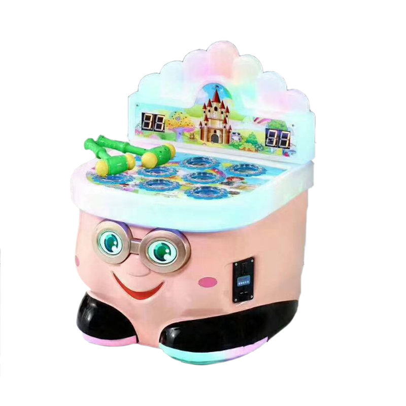 Little Elf Coin Operated Arcad - огляд і ціна Ticket Redemption Machine