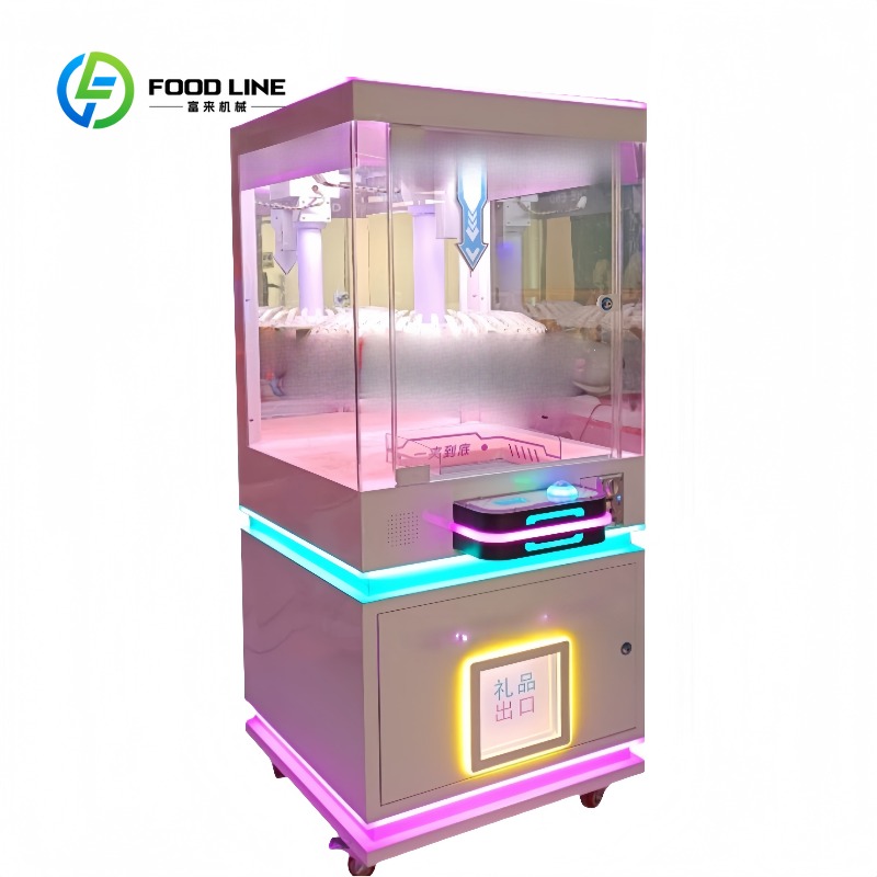 Custom Large Capacity Arcade C - огляд і ціна Coin Pusher Machine