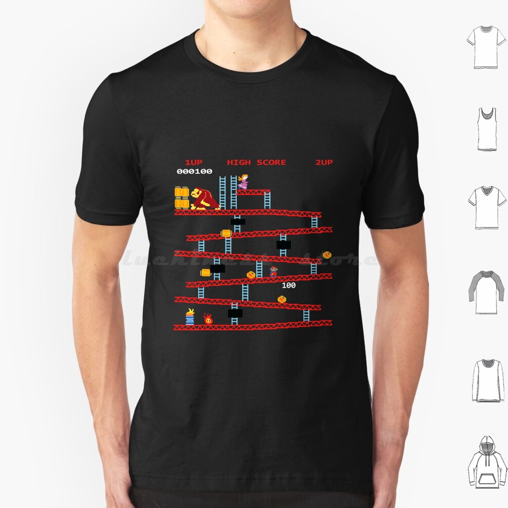 Gaming Arcade Retro Video Game - огляд і ціна Arcade No