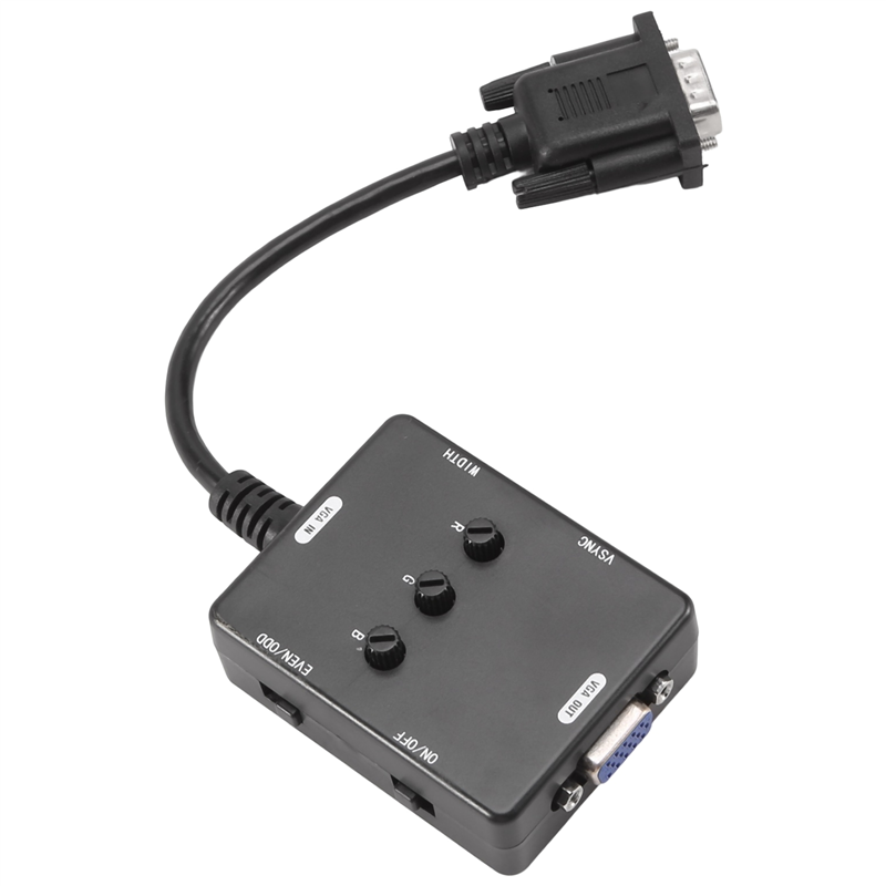 Quality Arcade Game Console VG - огляд і ціна Arcade Vibes