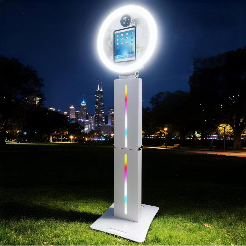 DSLR Photo Booth Machines for  - огляд і ціна Photo Booth Machine