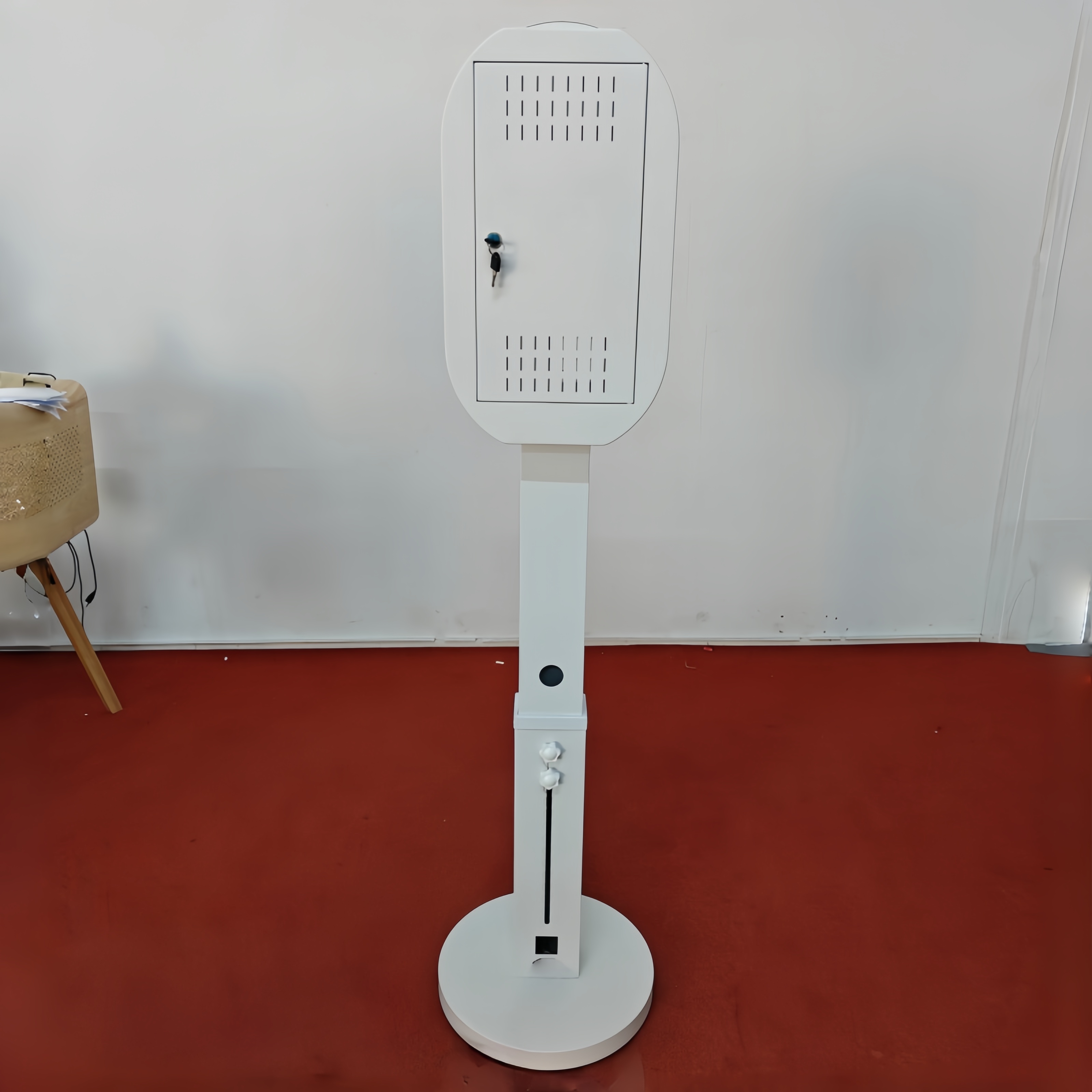 AI Photo Booth Machine with Re - огляд і ціна Photo Booth Machine