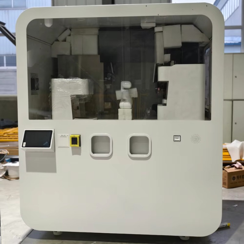 Custom High Efficiency High Se - огляд і ціна Coin Pusher Machine